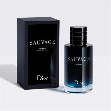 dior sauvage 25 ml|Altro.